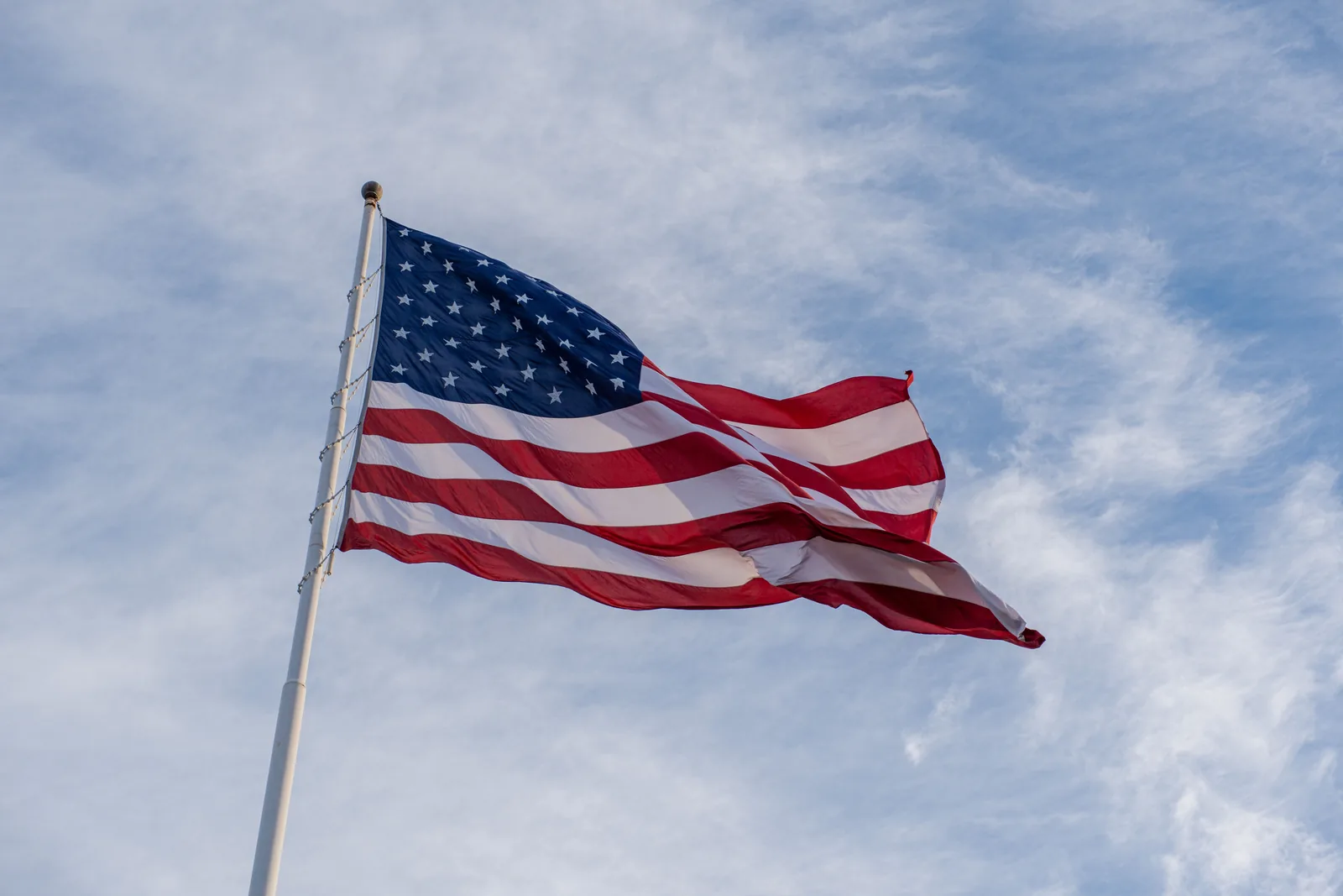 USA