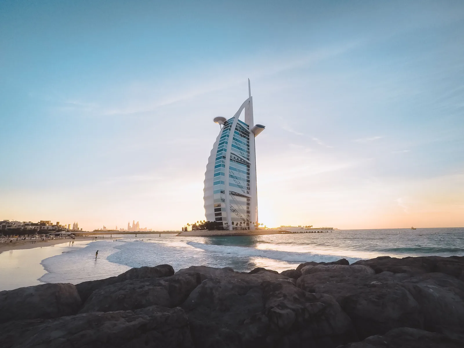 Dubai