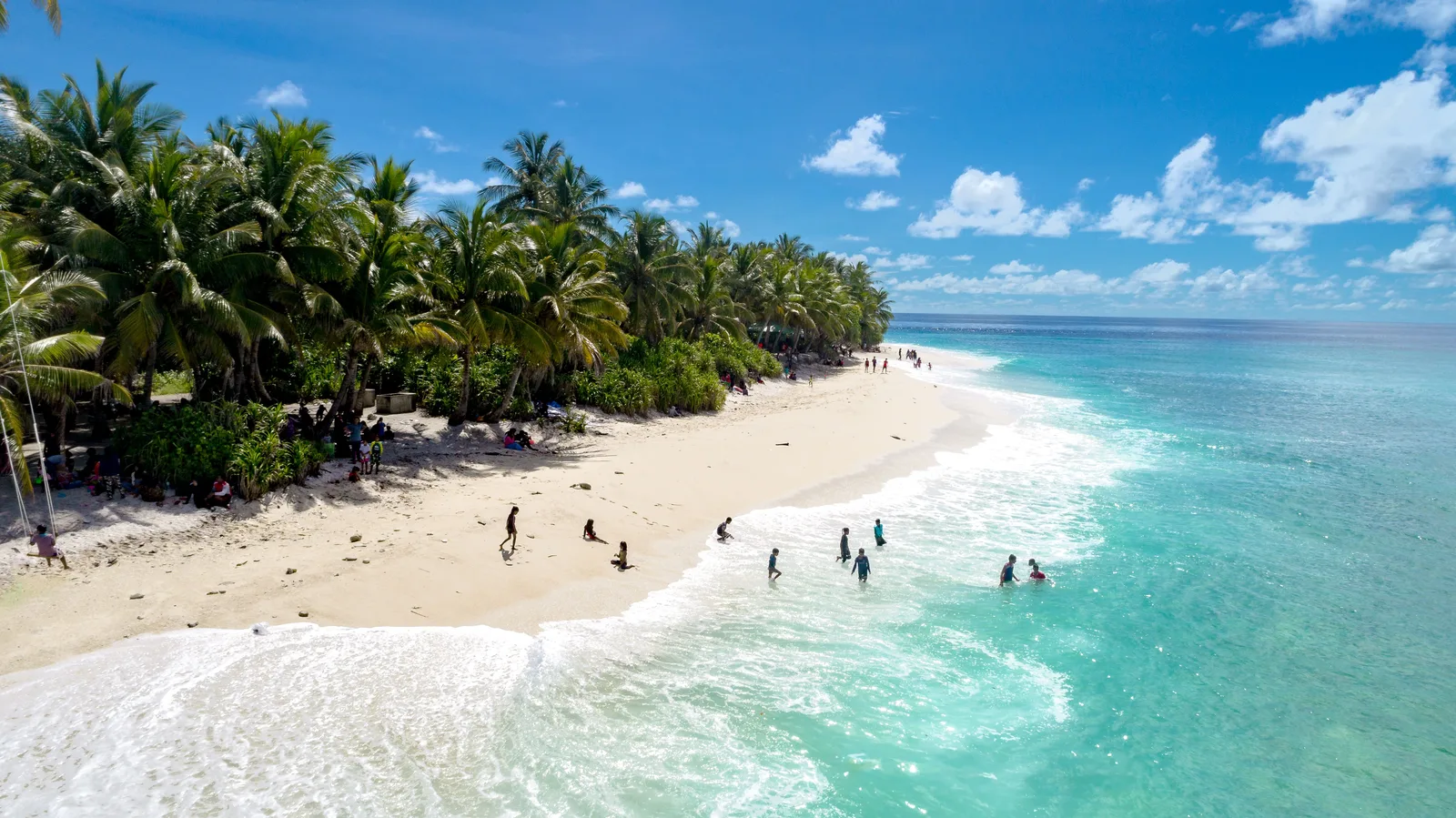 Noku Maldives Island Retreat