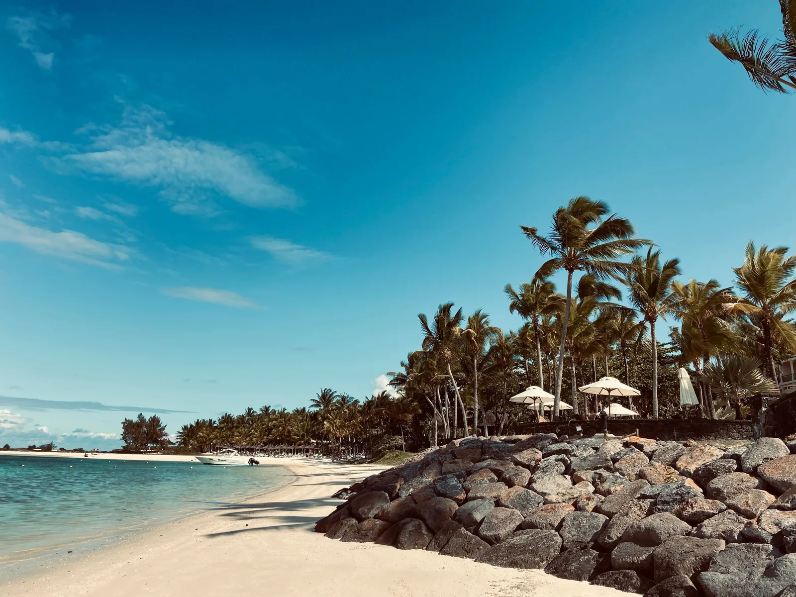 Mauritius Island Explorer