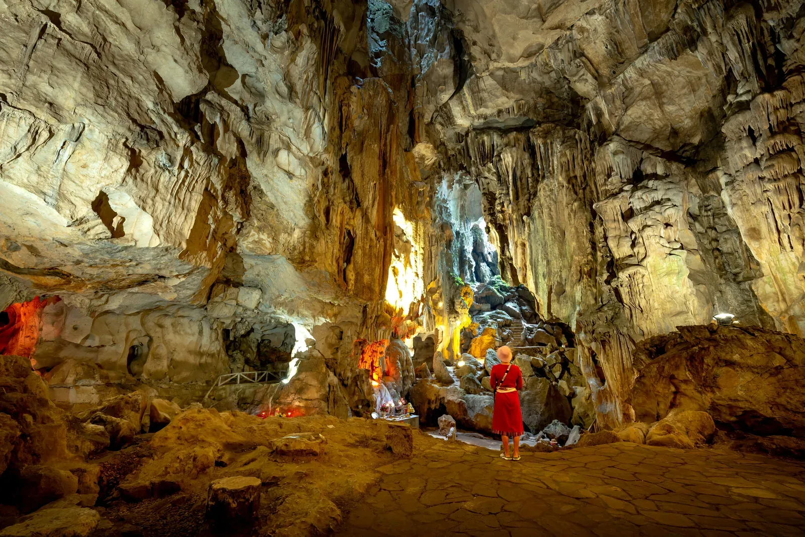 Batu Caves, Malaysia