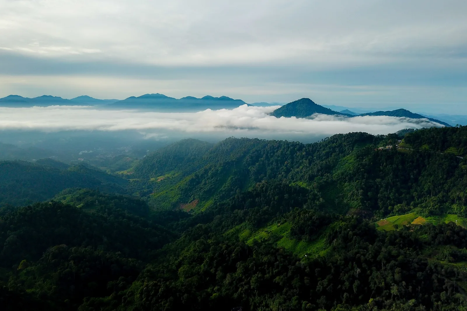 Malaysia Discovery Escape